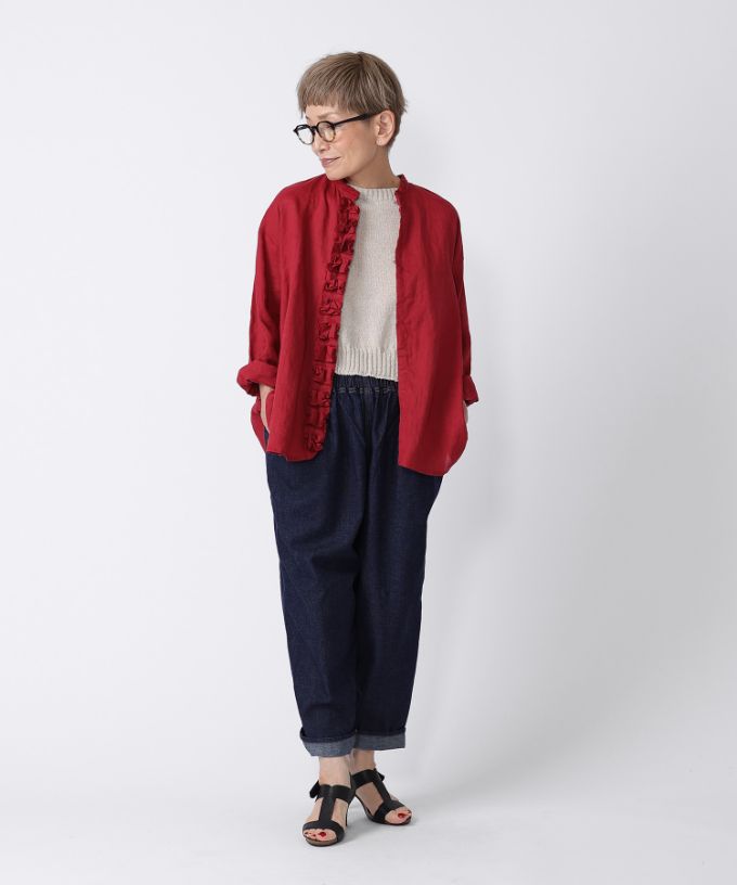 コーディネート画像